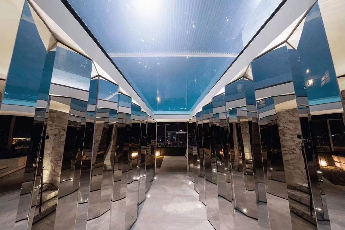 picture 🔑✨ Exclusive Offer – Fully Furnished Condo at RHYTHM EKKAMAI ESTATE - 20/21