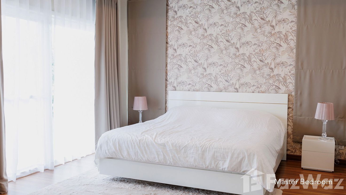 picture 4 Bedroom House for rent at Supalai Palm Spring Phuket 1778128 - 4/18