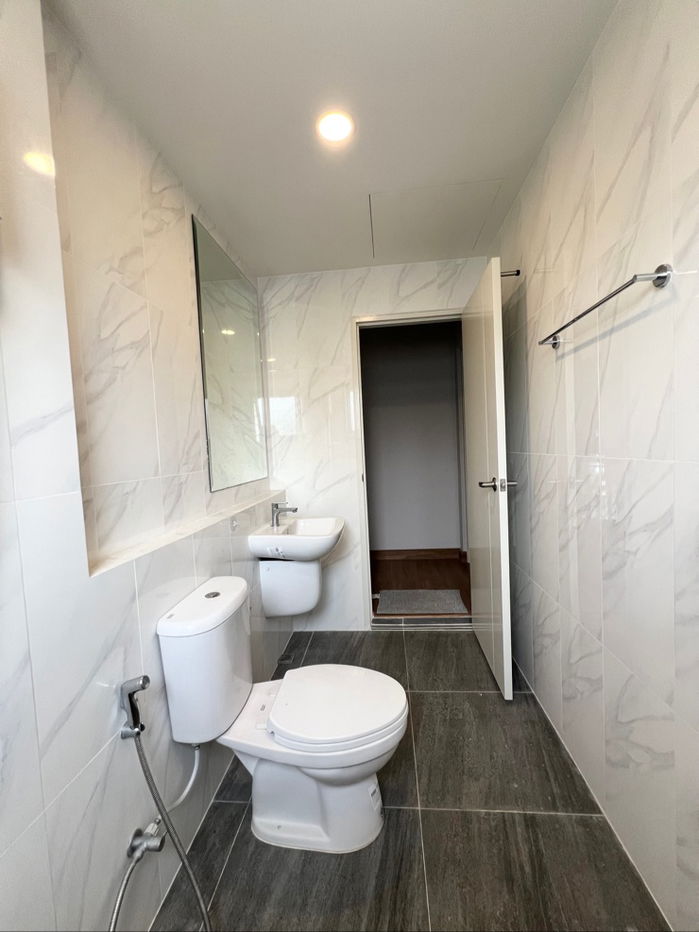 picture 🏡 [For Sale] URGENT SALE – Corner Single House, 3 Bedrooms Centro Ramindra–Chatuchot 2 | Excellent Condition | Ready to Move In   - 18/44