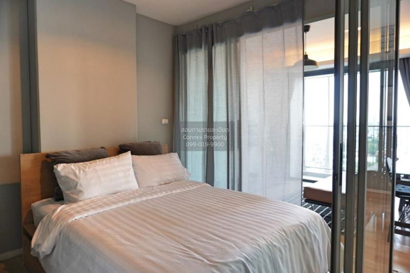 รูป ขายคอนโด ไซมีส ราชครู คอนโด BTS-อารีย์ สามเสนใน เขต พญาไท กรุงเทพ CX-76846 ✅ ทักไลน์ @connexproperty ตอบทันที ทีมงานมืออาชีพ ✅ - รูปที่ 5/6