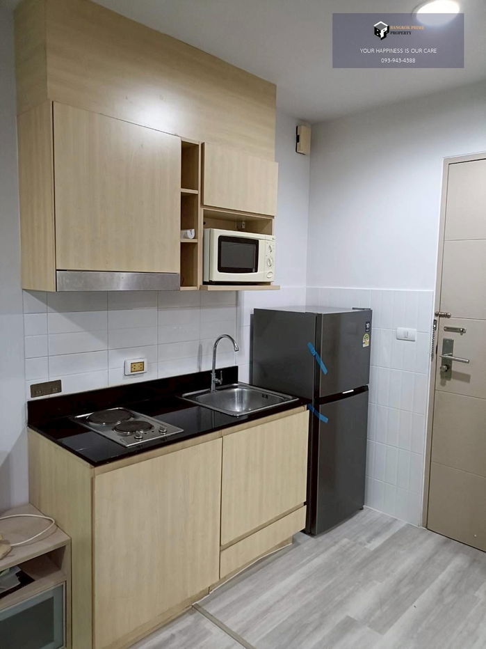 picture Ideo Ratchada Huaikwang | ðNear MRT Huai Khwang #2025120413326 - 4/5