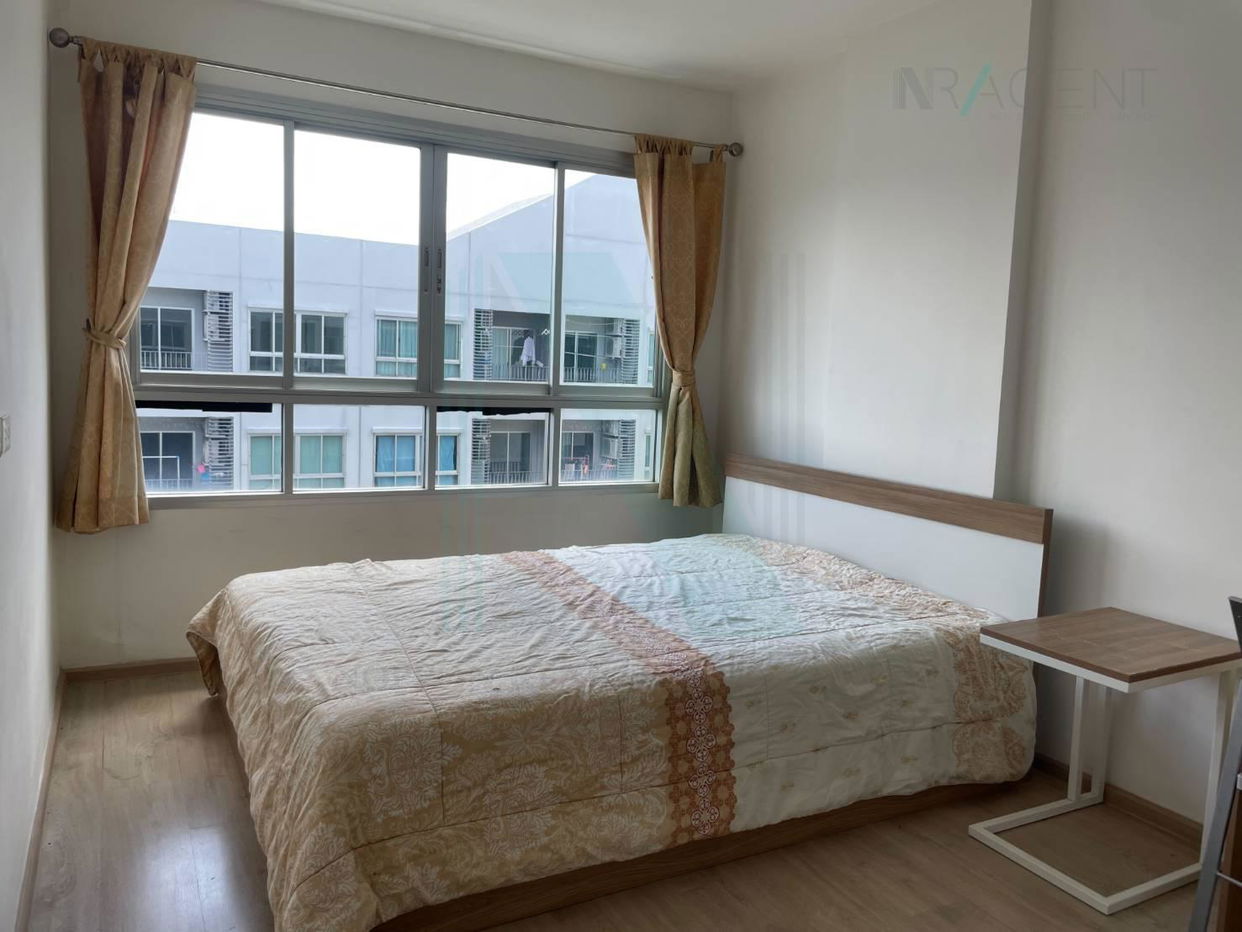 picture For Rent Condo ELIO CONDO Building c, Floor 8,1 bed room, Room size 30 sqm - 4/8