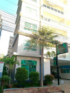 JK2 5862868 : สยาม โอเรียลทัล คอนโดมิเนียม