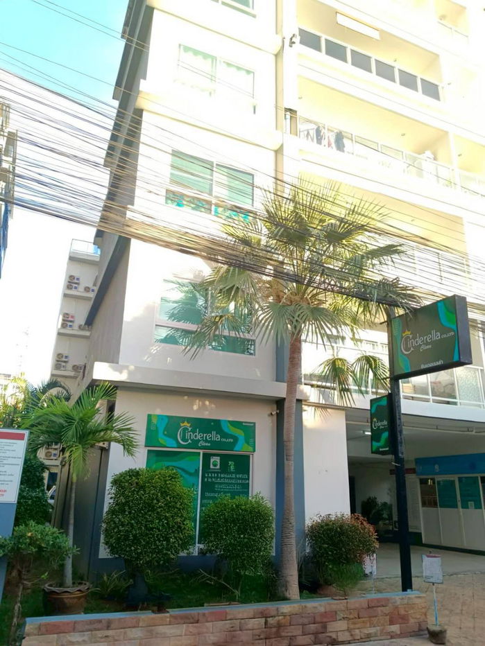 รูป JK2 5862868 : สยาม โอเรียลทัล คอนโดมิเนียม - รูปที่ 1/7