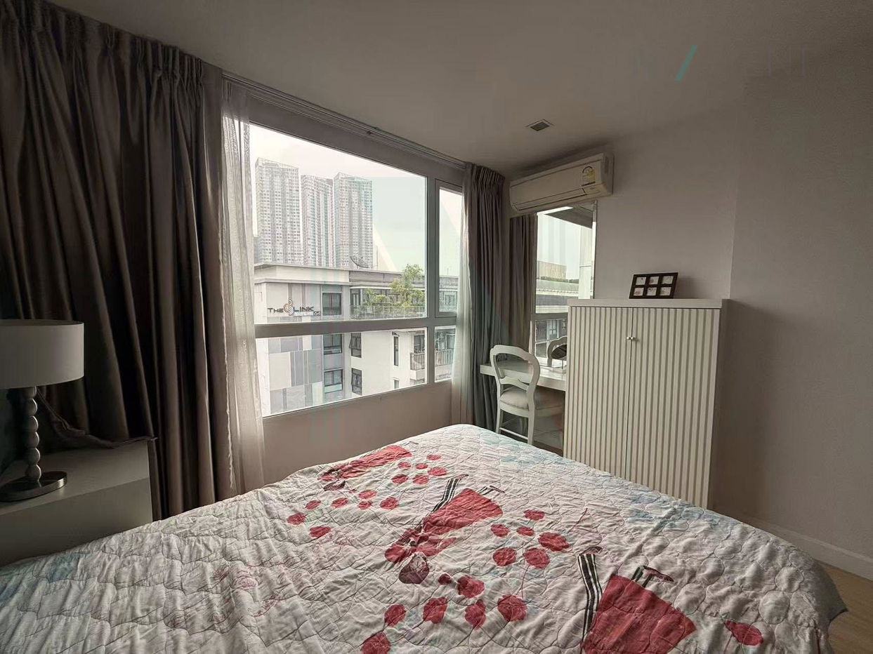 picture For Rent Condo MAYFAIR PLACE Building 1, Floor 8,2 bed room, Room size 58 sqm - 4/8