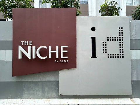 JK 5619613 : เดอะ นิช ไอดี บางแค เฟส1