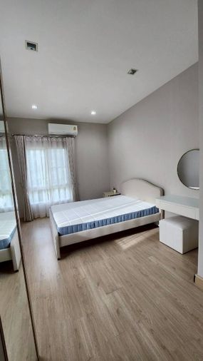 4-bed house for rent, 220 sqm, 55 sq wah, Casa Ville Donmuang-Songprapa