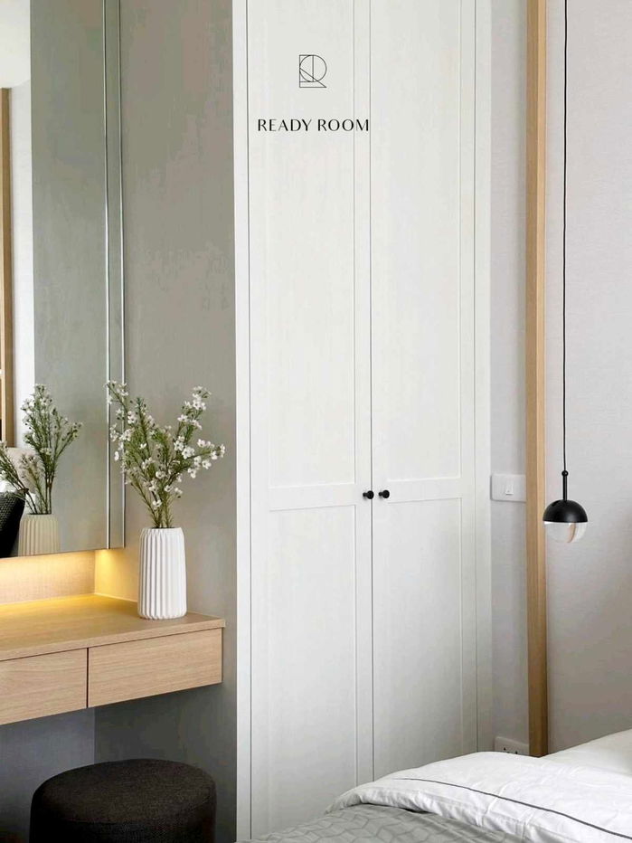 รูป ห้องมาใหม่🐲แอดไลน์ได้เลยครับ🐲✨✨🛋️🛌 บางนา💥ไอดีโอ โมบิ สุขุมวิท อีสต์พอยท์ 🔴ห้อง 4379/369🟢🟡 - รูปที่ 9/14