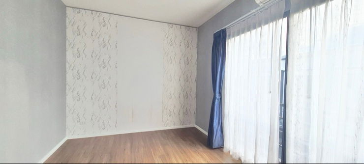 รูป ให้เช่าบ้านกลางเมือง ราชพฤกษ์-รัตนาธิเบศร์ (Baan Klang Muang Ratchaphruek-Rattanathibet) ใกล้MRTบางรักใหญ่ - รูปที่ 5/8