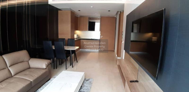 รูป เช่าคอนโด  ศาลาแดง เรสซิเดนซ์ BTS-ศาลาแดง สีลม เขต บางรัก กรุงเทพ CX-54856 ✅ ทักไลน์ @connexproperty ตอบทันที ทีมงานมืออาชีพ ✅ - รูปที่ 3/7