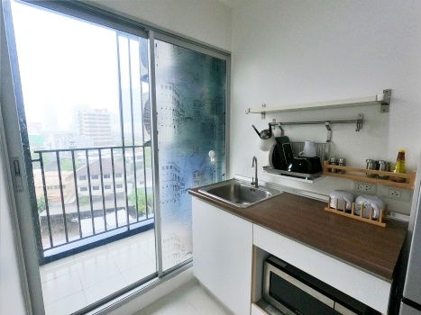 รูป ห้องมาใหม่🐲แอดไลน์ได้เลยครับ🐲✨✨🛋️🛌U วิภาวดี-ลาดพร้าว - รูปที่ 7/12