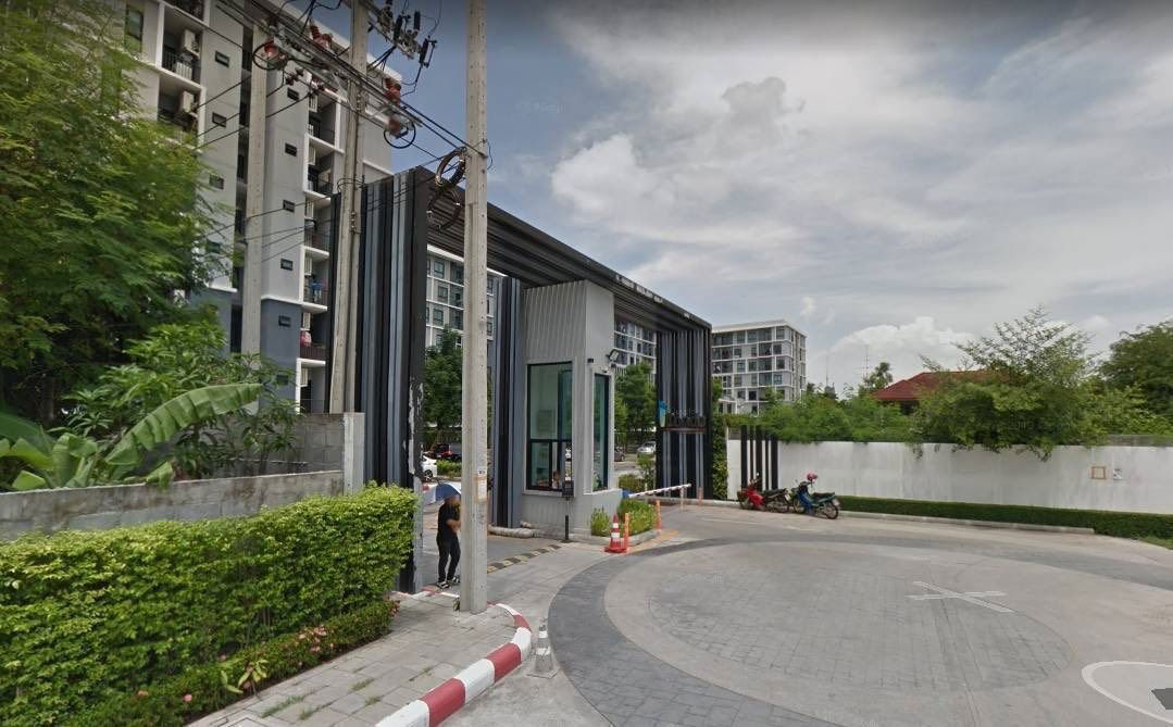 รูป 🔴RL20567🟡 ให้เช่าถูกมาก👍 iCondo Ngamwongwan 2 💛🧡 ✅แอดไลน์ @062mnigk (มี @ ด้วย) แอดมินตอบไว - รูปที่ 10/16