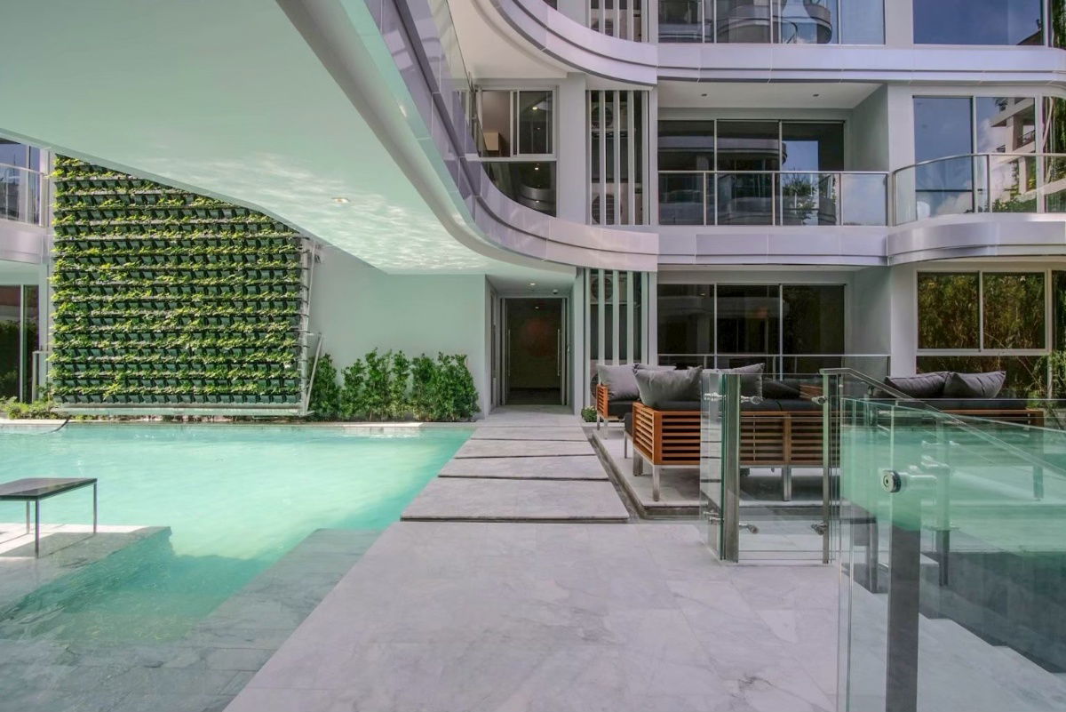 picture 🔑✨ Exclusive Offer – Fully Furnished Condo at Q Prasarnmit - 13/16