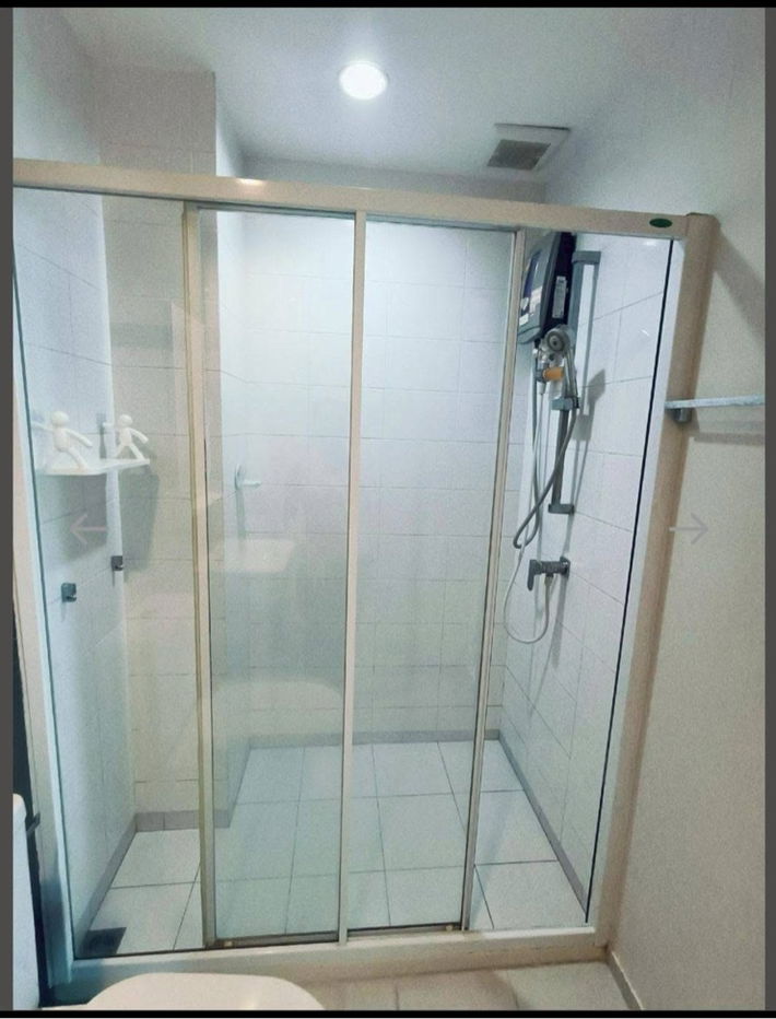 picture #Z3463💥 031268 🔥Condo for rent: The Key Sathon-Ratchaphruek - 9/9