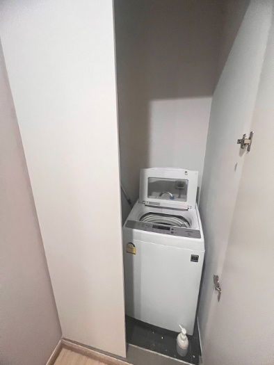 รูป  💥💥ปล่อยเช่า!! พลัม คอนโด ปิ่นเกล้า ขนาด 52 ตร.ม.2นอน2น้ำ ชั้น 7 แต่งครบ สนใจดูห้อง LINE: @atfirm💥💥 - รูปที่ 18/20