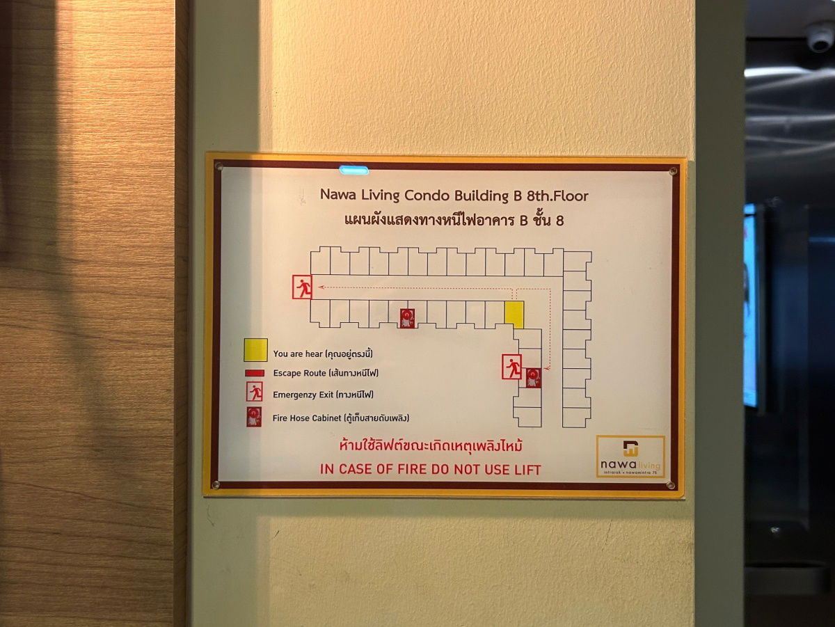 รูป JK 6538922 : นว ลิฟวิ่ง นวมินทร์ 75 - รูปที่ 13/21