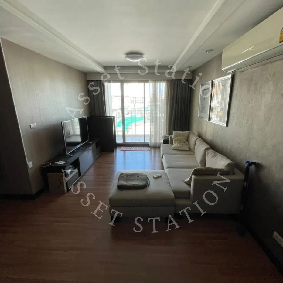 picture ✨Condo Harmony Living Pahonyothin 11, luxury room, fully furnished, ready to move in | BTS Ari 💎 - 6/15