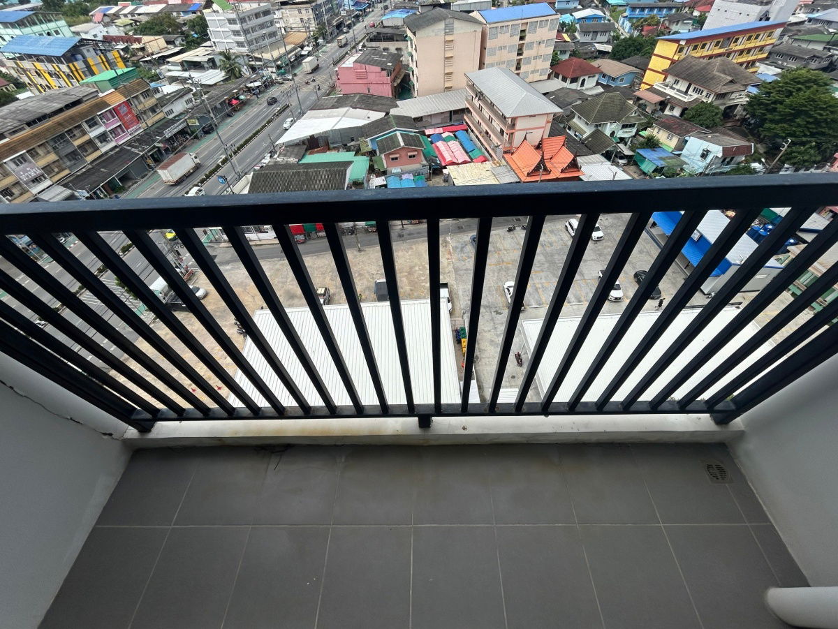 รูป JK 5716988 : นอตติ้ง ฮิลล์ สุขุมวิท - แพรกษา - รูปที่ 36/36