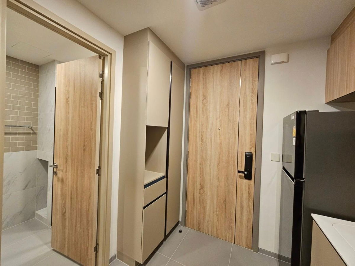 รูป ห้องว่าง❤️ราคาต่อรองได้✅สนใจห้องนี้ทักได้เลยนะคะ❣️❣️❣️ XT PHAYATHAI - รูปที่ 16/18