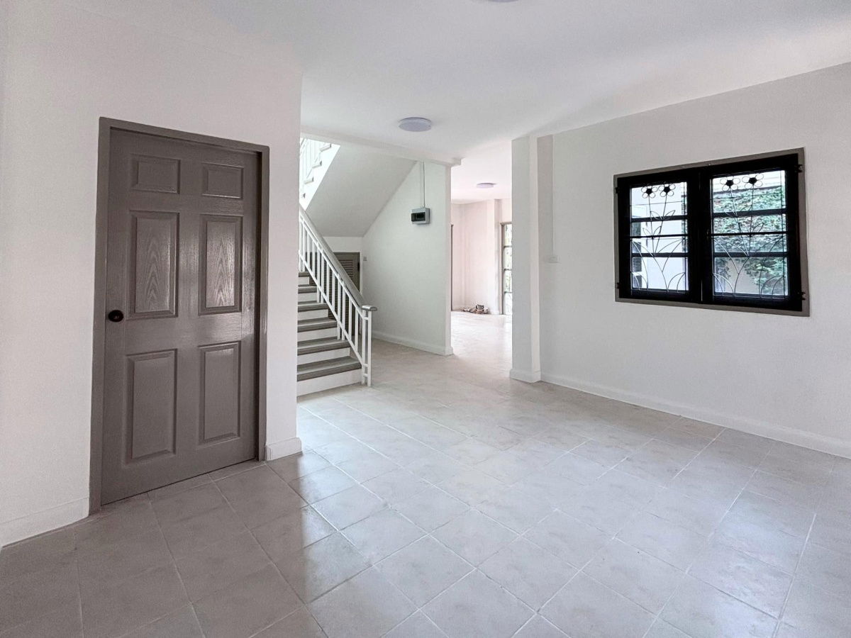 รูป ขายบ้าน ที่ หมู่บ้านกฤษดาซิตี้เลคแอนด์พาร์ค    - รูปที่ 9/11