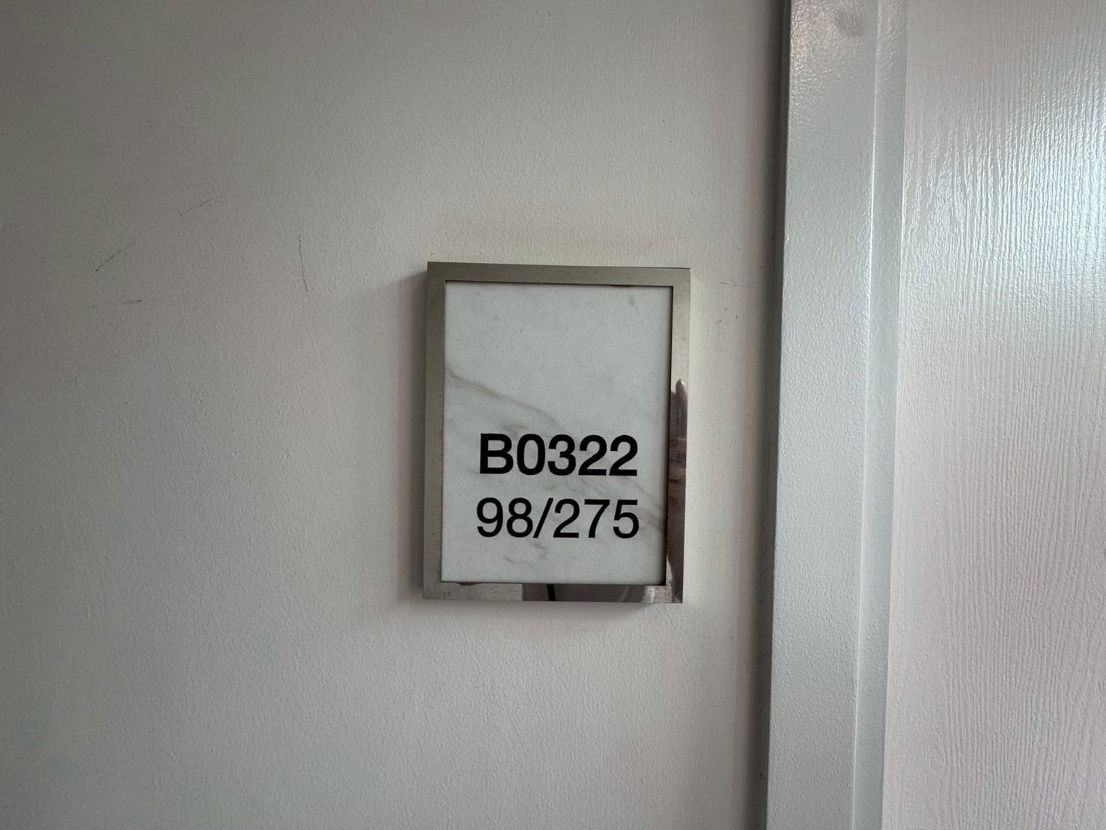 รูป JK2 6552146 : คอนโด ยู เกษตร-นวมินทร์ - รูปที่ 3/13