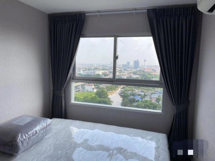 picture For Rent Condo The Trust Condo Erawan - 4/8
