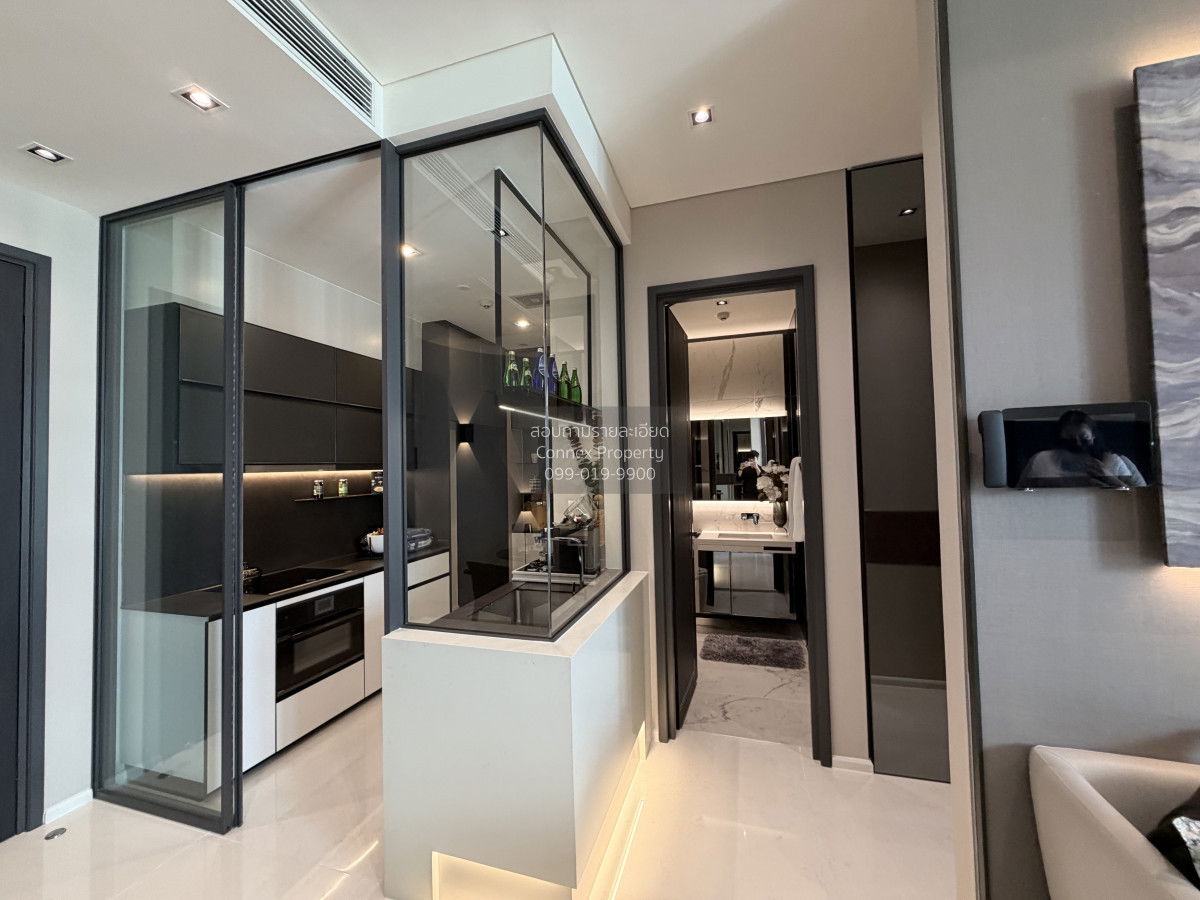 รูป เช่าคอนโด เดอะแบงค็อก ทองหล่อ ดูเพล็กซ์ BTS-ทองหล่อ คลองตันเหนือ เขต วัฒนา กรุงเทพ CX-133431 ✅ ทักไลน์ @connexproperty ตอบทันที ทีมงานมืออาชีพ ✅ - รูปที่ 3/7