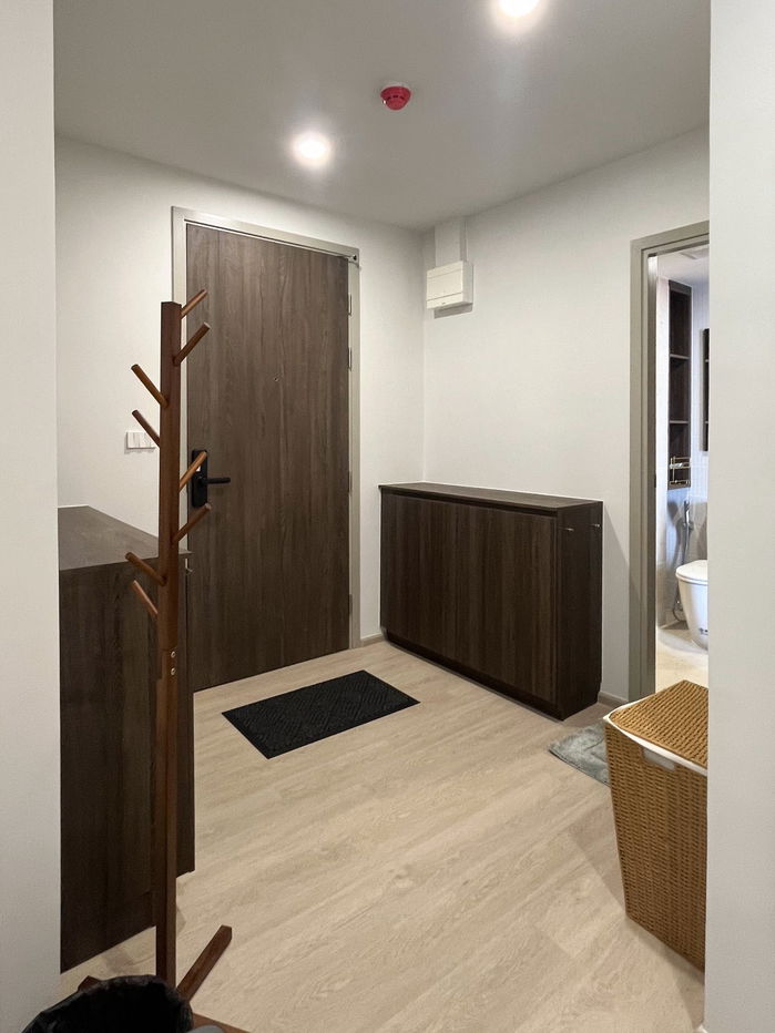 picture 🍀 For Rent Nue Cross Khu Khot Station 🍀 Add Line ID: @zcondo (with@) 🔥 C4930 - 9/11