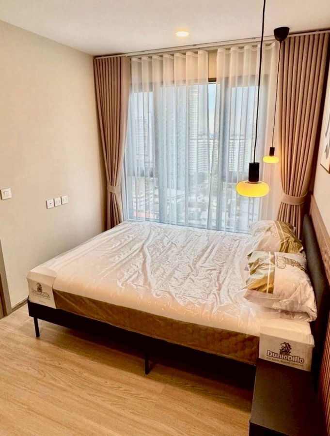 picture 🔑✨ Exclusive Offer – Fully Furnished Condo at Aspire Sukhumvit-Rama 4 - 6/20