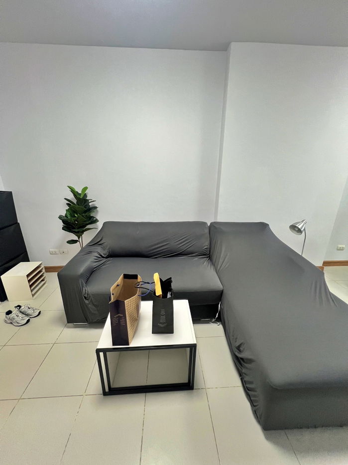 รูป 🐲แอดไลน์ได้เลยครับ🐲✨✨🛋️🛌ศุภาลัย ปาร์ค รัชโยธิน - รูปที่ 2/11