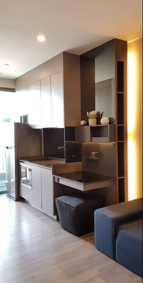 รูป ว่างพร้อมอยู่! The Room สุขุมวิท69. 1นอน 35ตร.ม. Line id: @pfagent - รูปที่ 2/6