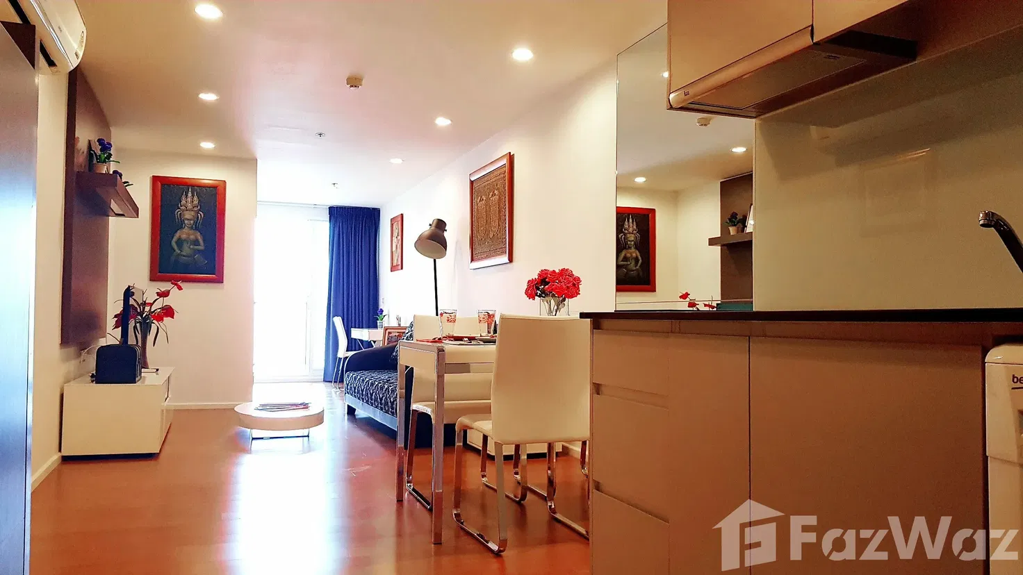 picture 1 Bedroom Condo for rent at 15 Sukhumvit Residences 46244 - 8/15