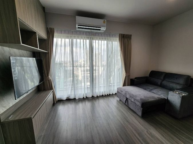 2-bed condo for rent, 70 sqm, IDEO Chula - Samyan