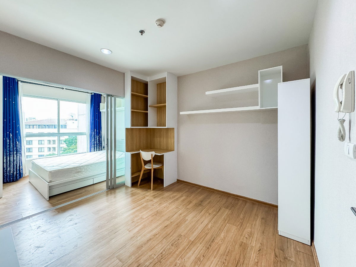 รูป ✨คอนโดทำเลทอง Fuse Chan-Sathon เพียง 2.5 ล้านบาท ใจกลางย่านสาทร เดินทางสะดวก ใกล้ BTS  เซนต์หลุยส์ และ BTS สุรศักดิ์ - รูปที่ 13/29