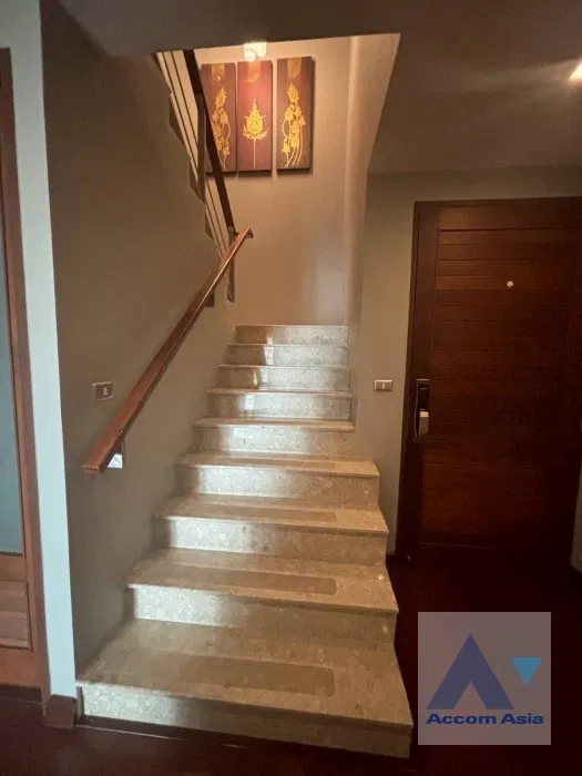 รูป 🔼🔽 AccomA 📩  3 BR Condominium @Pathumwan Oasis (AA44031) - รูปที่ 7/18