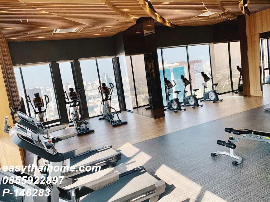 picture P-146283 Condo for rent The Tree Sukhumvit 71-Ekamai fully furnished (Confirm again when visit).  - 7/11