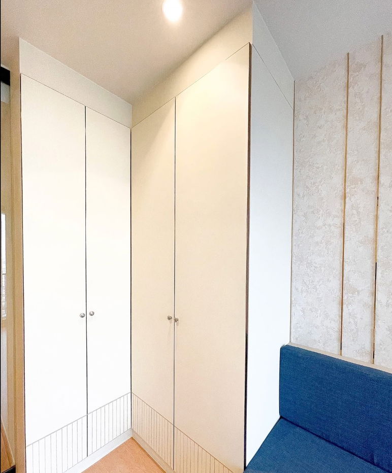 picture Maru Ladprao. 1bed 37sq.m. Pets ok! Line id: @pfagent - 7/7