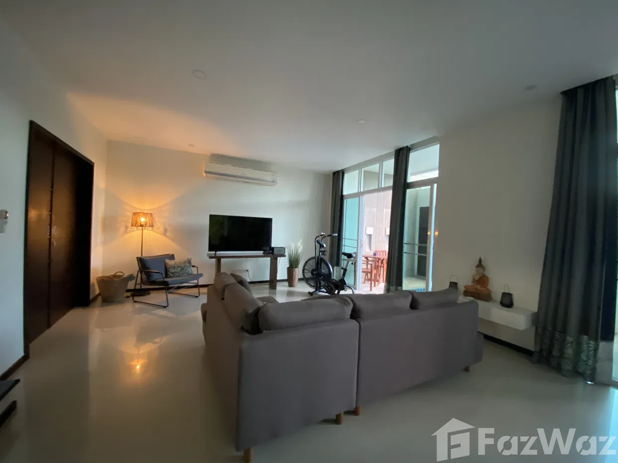 รูป ขาย ทาวน์เฮ้าส์ 3 ห้องนอน ในโครงการ ออกซิเจน คอนโดมิเนียม ราไวย์ 1793110 - รูปที่ 2/18