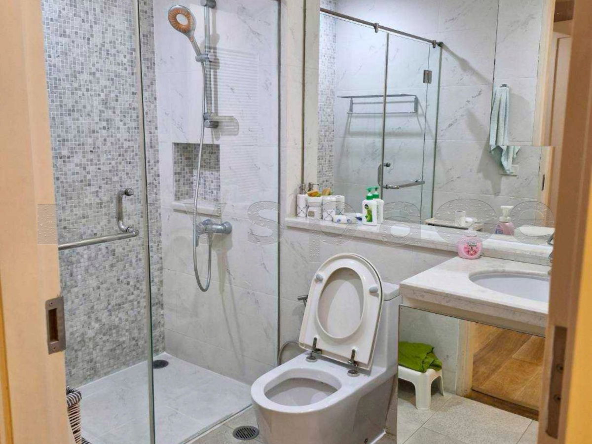 picture ▚ LE101ツ For Rent The Royal Saladaeng 3 Bed 235 Sqm!! ⭐ Massive Unit CBD Heart 120k!  - 14/14