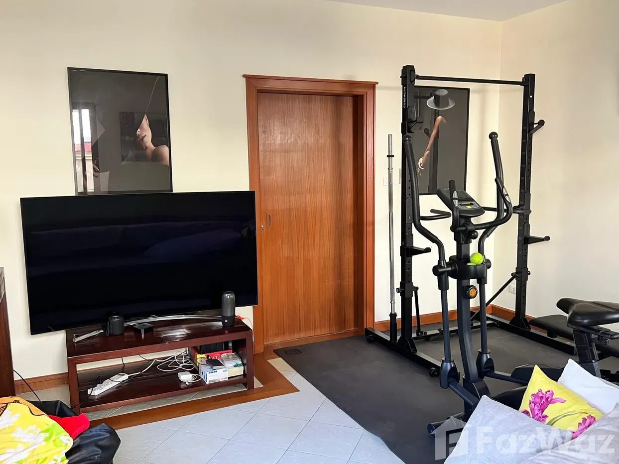 รูป ขาย วิลล่า 4 ห้องนอน ในโครงการ ลากูน่า วิลเลจ ทาวน์โฮม 5904700 - รูปที่ 16/21