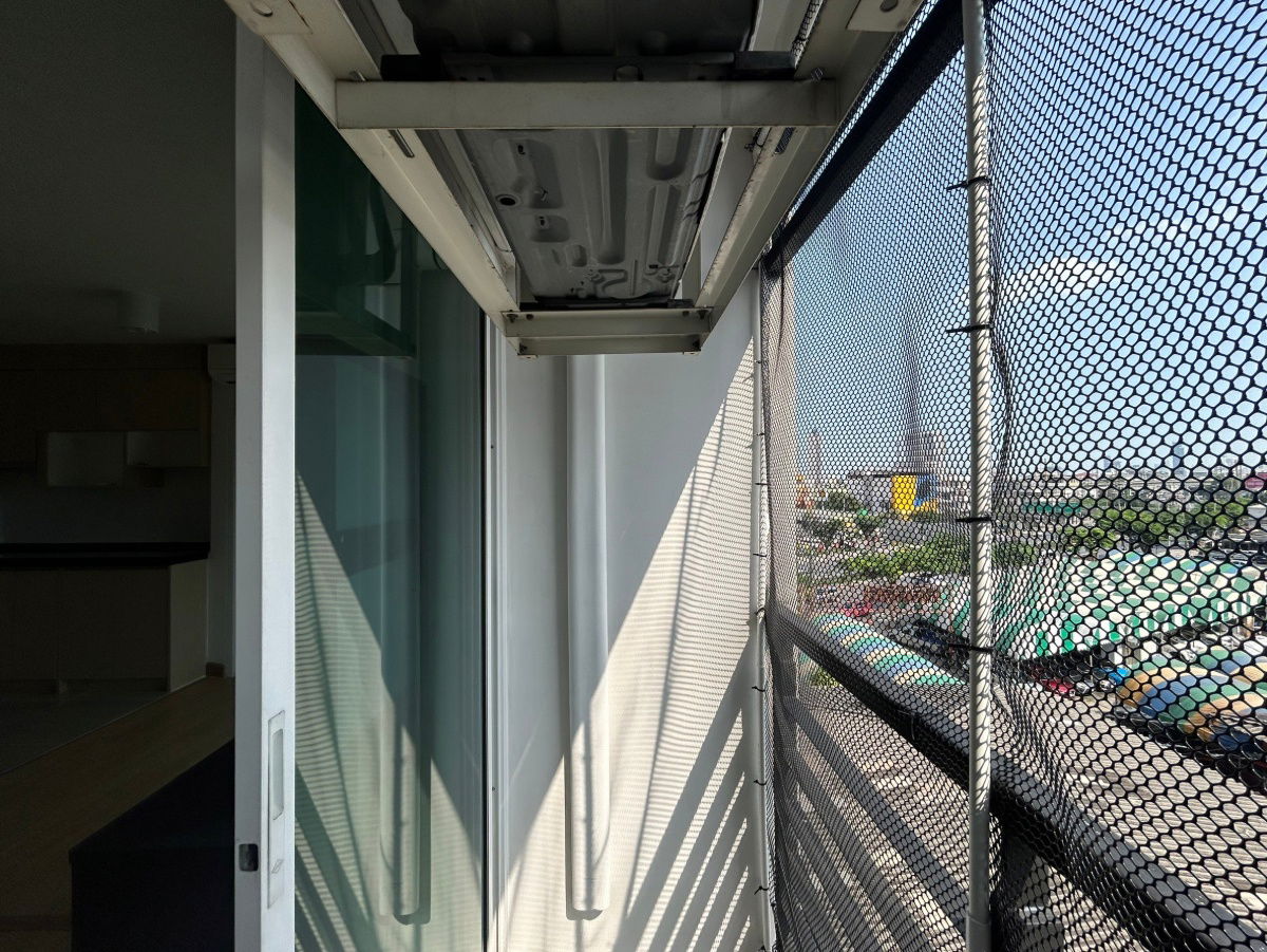 รูป JK 4963220 : แบงค์คอก ฮอไรซอน รัชดา - ท่าพระ - รูปที่ 32/45