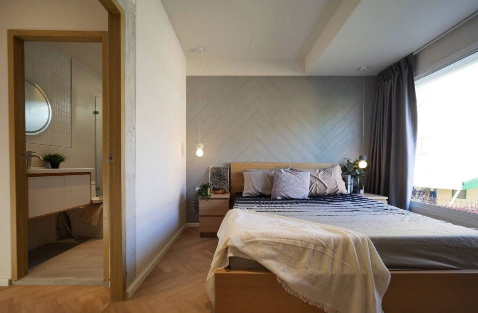 picture LTHC13718 – Home Office for Rent | Pridi 14 (Sukhumvit 71) | 204 sqm | 3 Beds 3 Baths | 2 Storeys | 90K/Month - 15/15