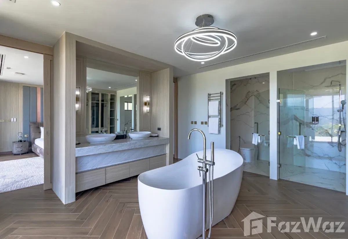 picture Villa Lion | 6 Bedrooms villa in Layan Beach 5910080 - 22/38