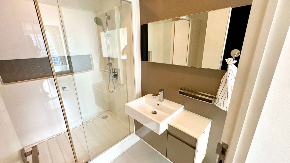 รูป 🏢 ขายคอนโด : The Room Sathorn - Taksin (เดอะ รูม สาทร - ตากสิน) รหัสทรัพย์ | 📌LNP-C10809 - รูปที่ 2/36