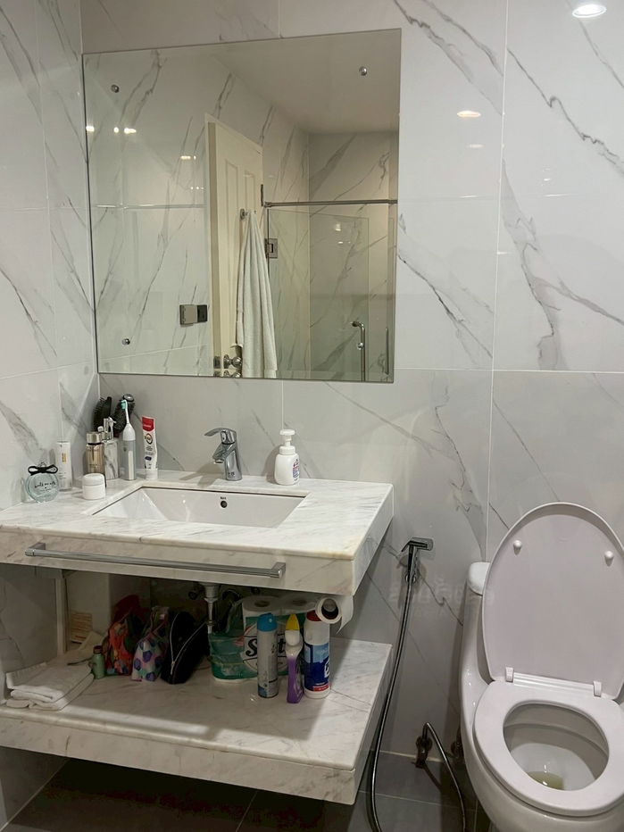 picture BC288 Condo for rent Baan Ploenchit, Soi Ruamrudee 2 - 9/13