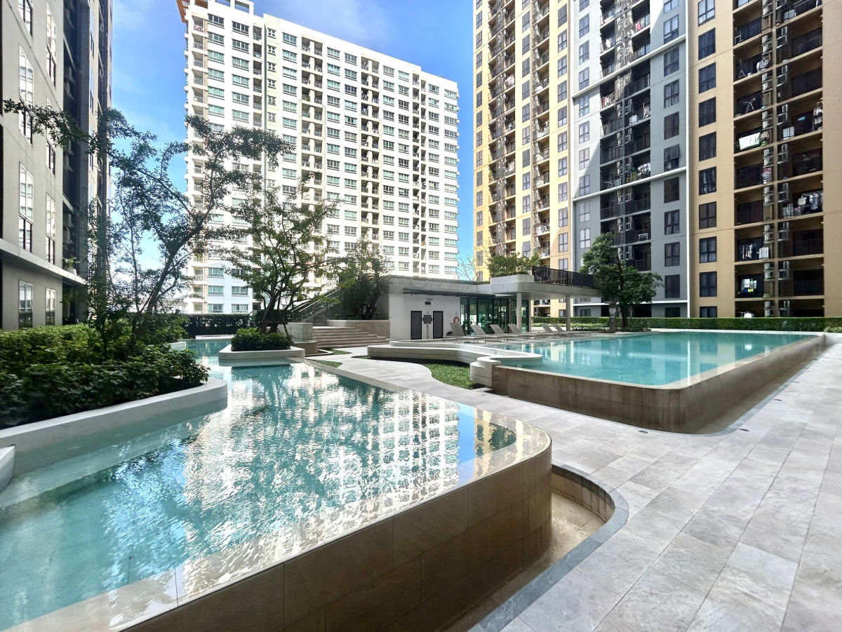 รูป JK 6041254 : พลัม คอนโด ปิ่นเกล้า สเตชั่น - รูปที่ 14/36