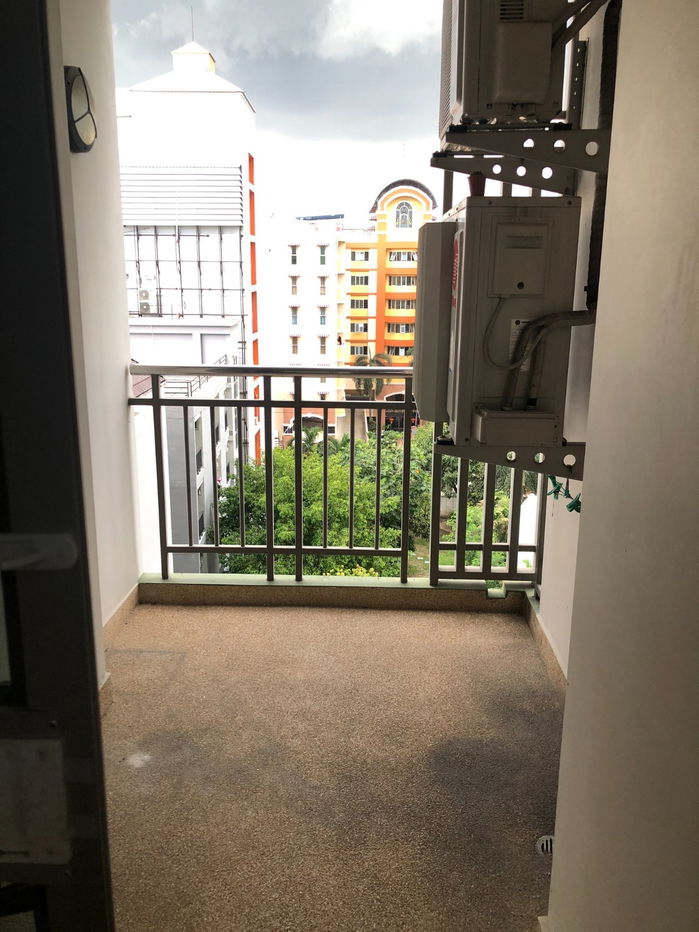 รูป 🏙️ ขายคอนโดทำเลดี ใกล้รถไฟฟ้า – ห้องกว้าง 49.23 ตร.ม. พร้อมอยู่ทันที 🚶‍♂️ BTS รัชโยธิน SCB Park, เมเจอร์ และ Central ลาดพร้าว - รูปที่ 7/10