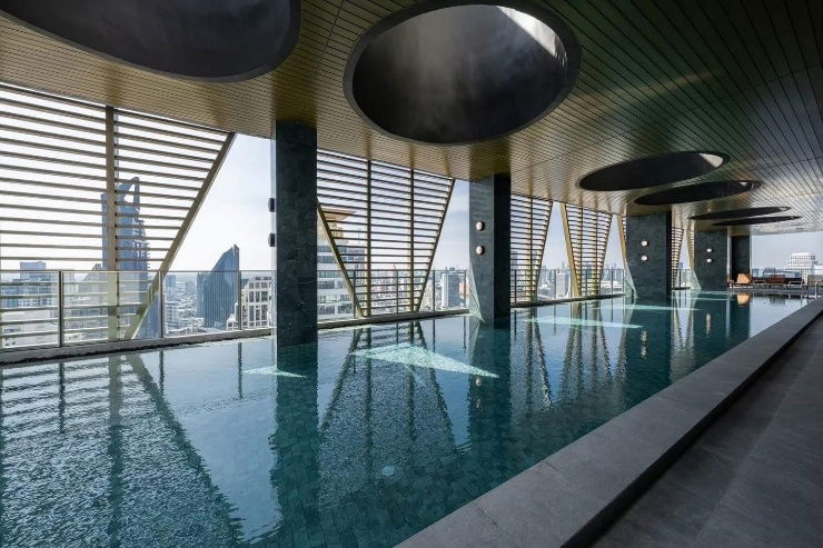 picture 🔑✨ Exclusive Offer – Fully Furnished Condo at Noble State 39 - 21/25