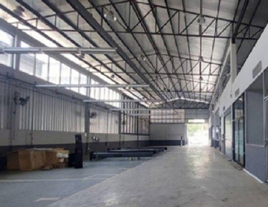 รูป ให้เช่าโชว์รูม รถยนต์ พร้อมศูนย์บริการ ถนนเพชรเกษม / พื้นที่ใช้สอย 2000 ตารางเมตร  - รูปที่ 14/16