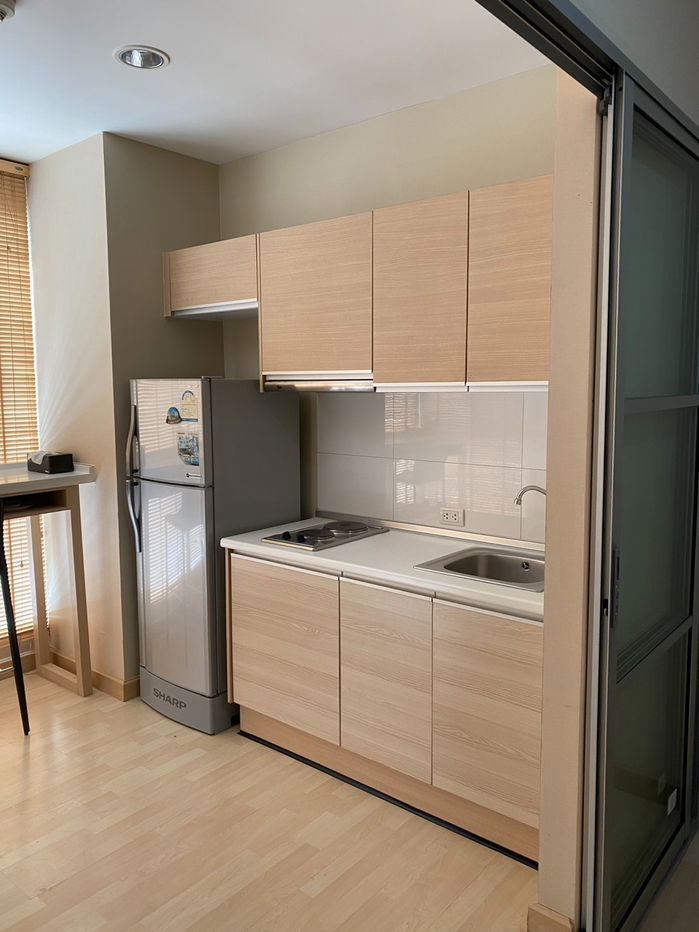 picture For rent Rhythm Ratchada 1bed, 46sqm【Line: Yosita828】 - 6/7